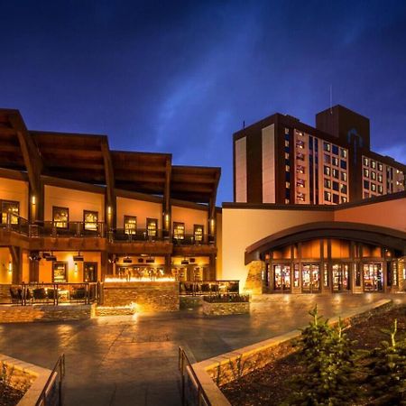 Golden Nugget Lake Tahoe Stateline Esterno foto