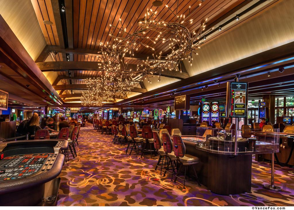 Golden Nugget Lake Tahoe Stateline Esterno foto