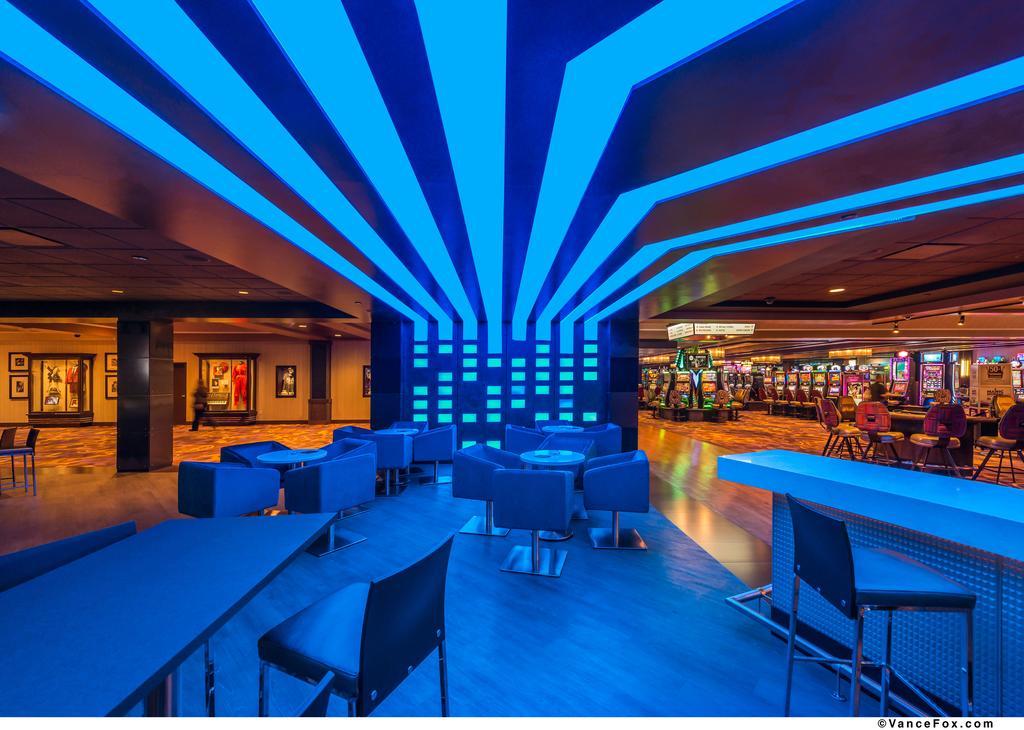 Golden Nugget Lake Tahoe Stateline Esterno foto