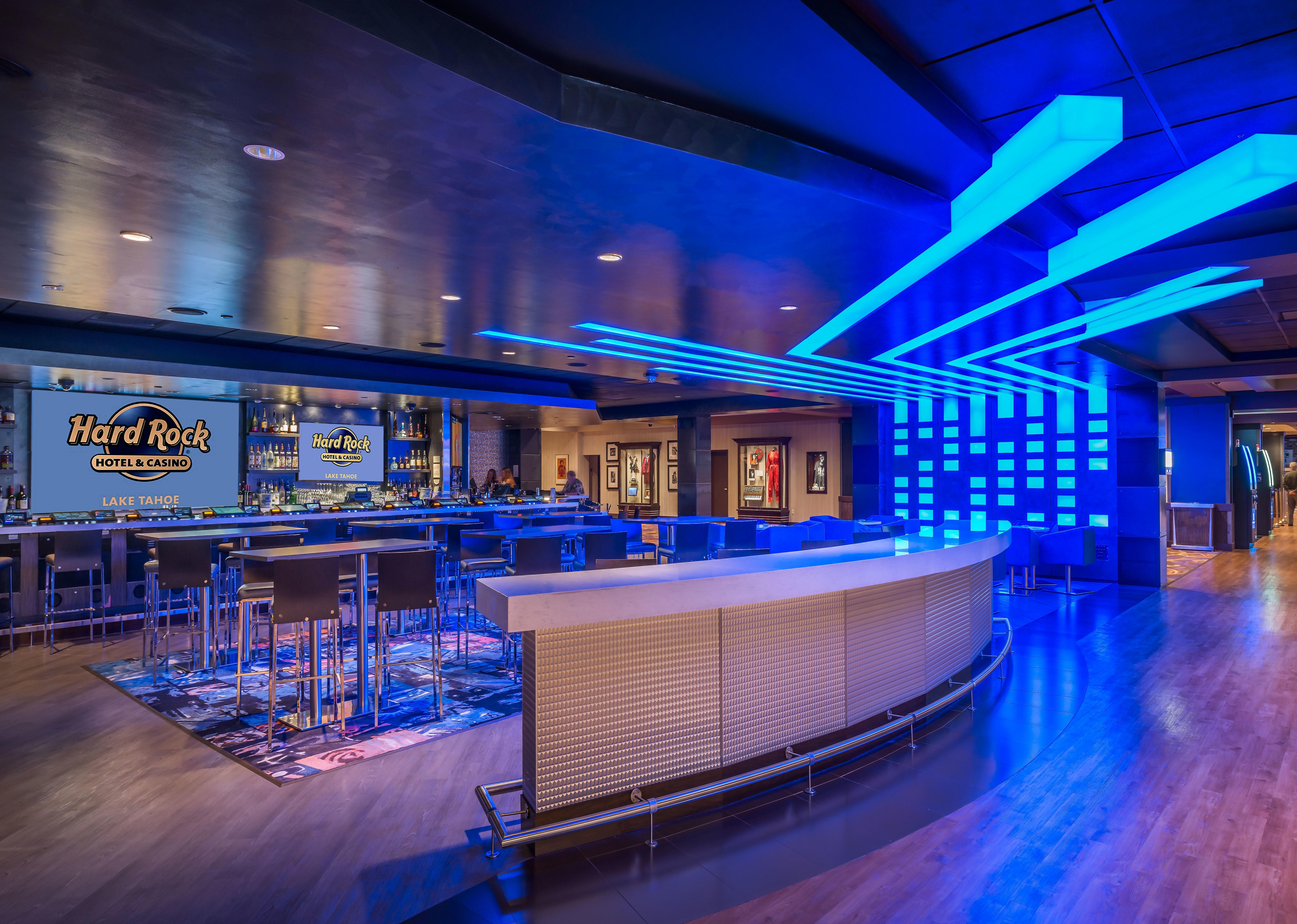 Golden Nugget Lake Tahoe Stateline Esterno foto