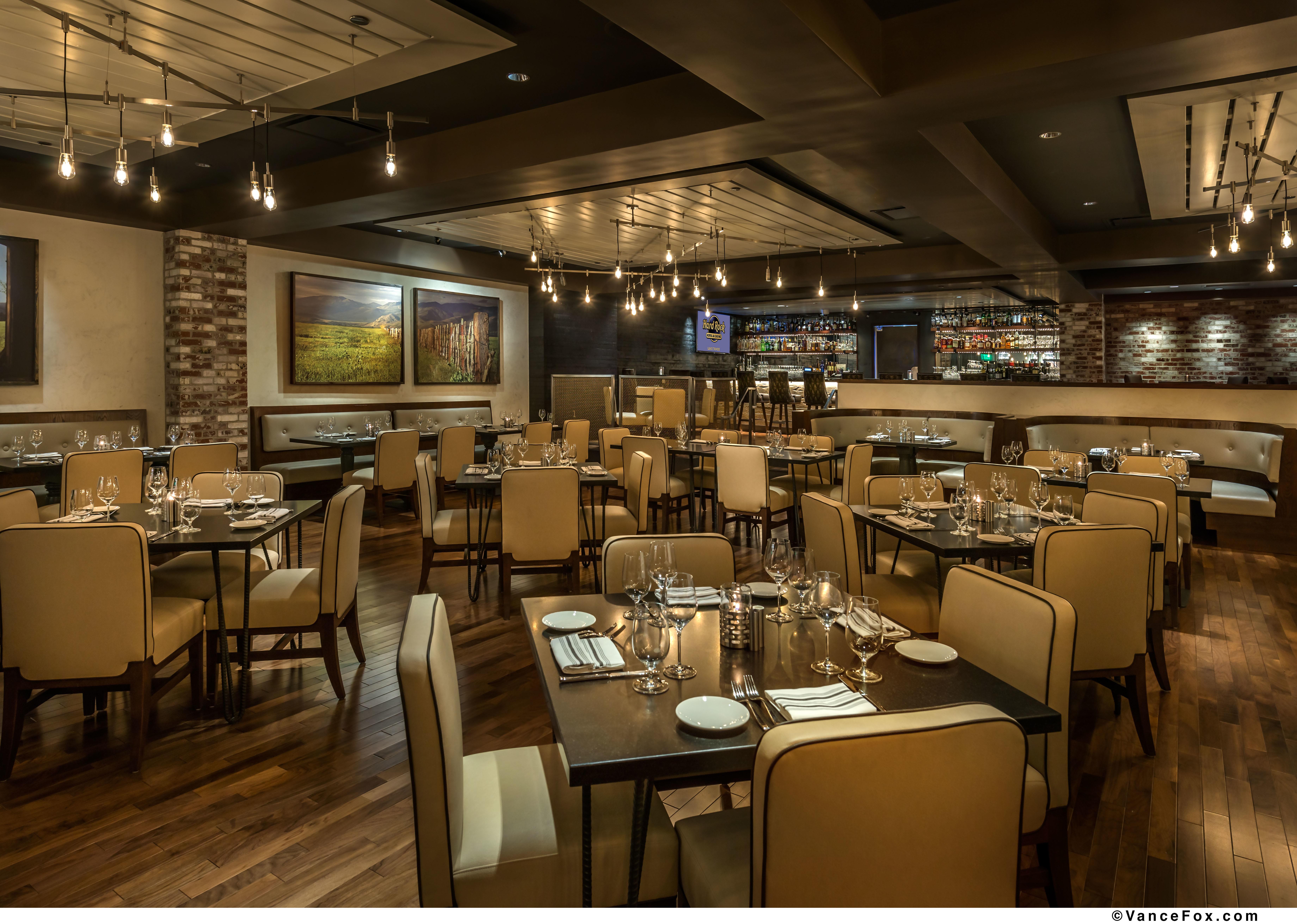 Golden Nugget Lake Tahoe Stateline Esterno foto