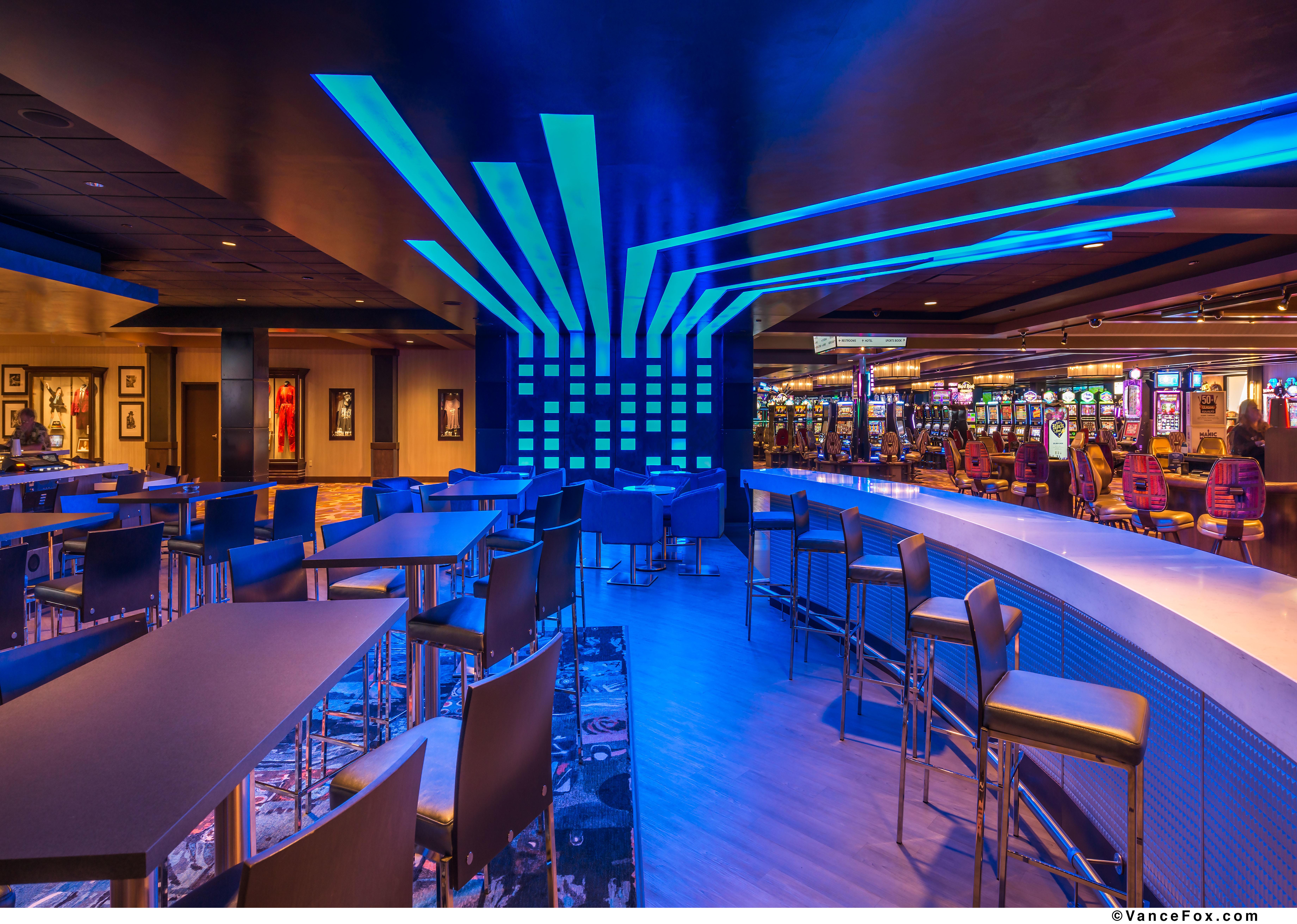 Golden Nugget Lake Tahoe Stateline Esterno foto