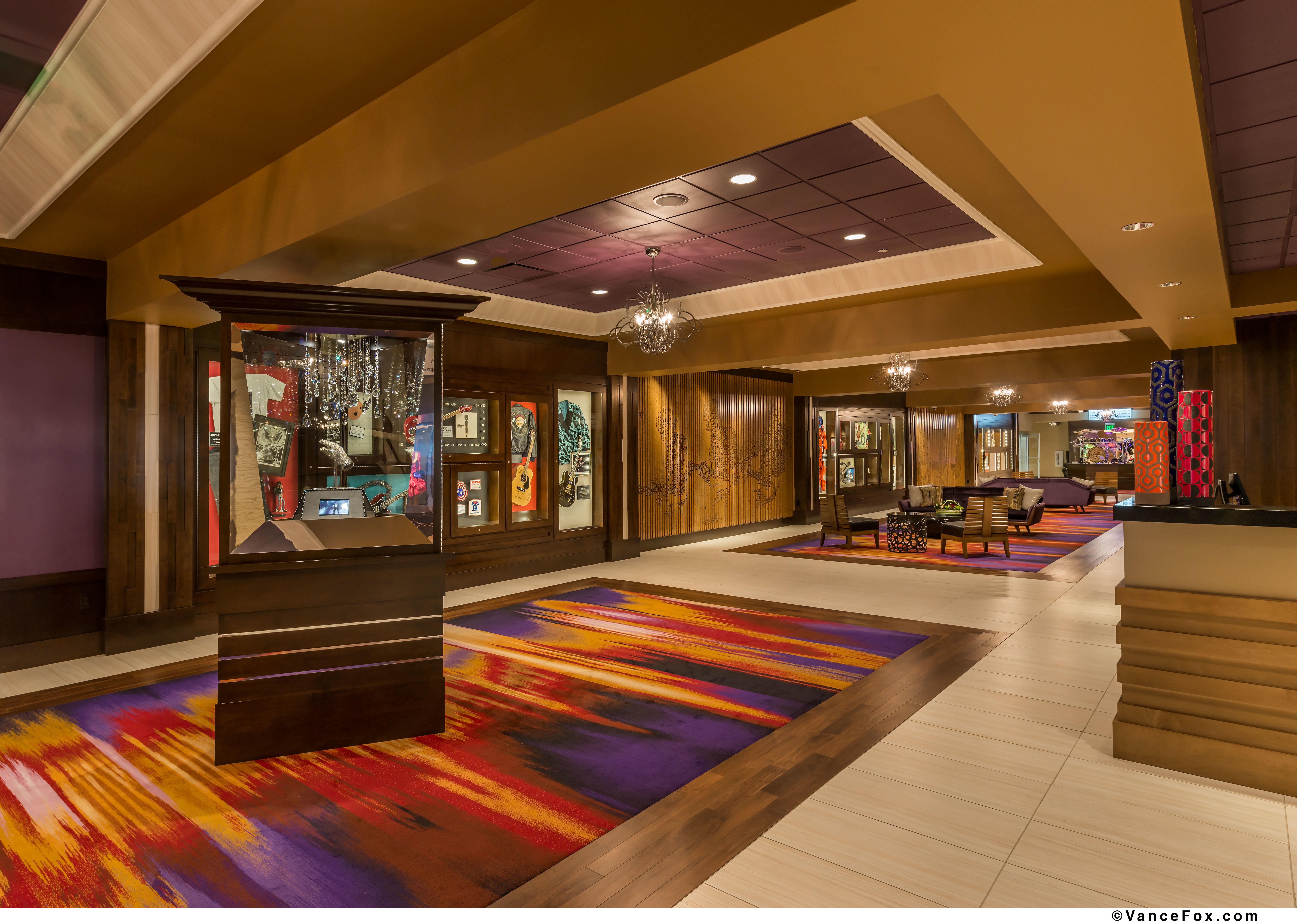 Golden Nugget Lake Tahoe Stateline Esterno foto