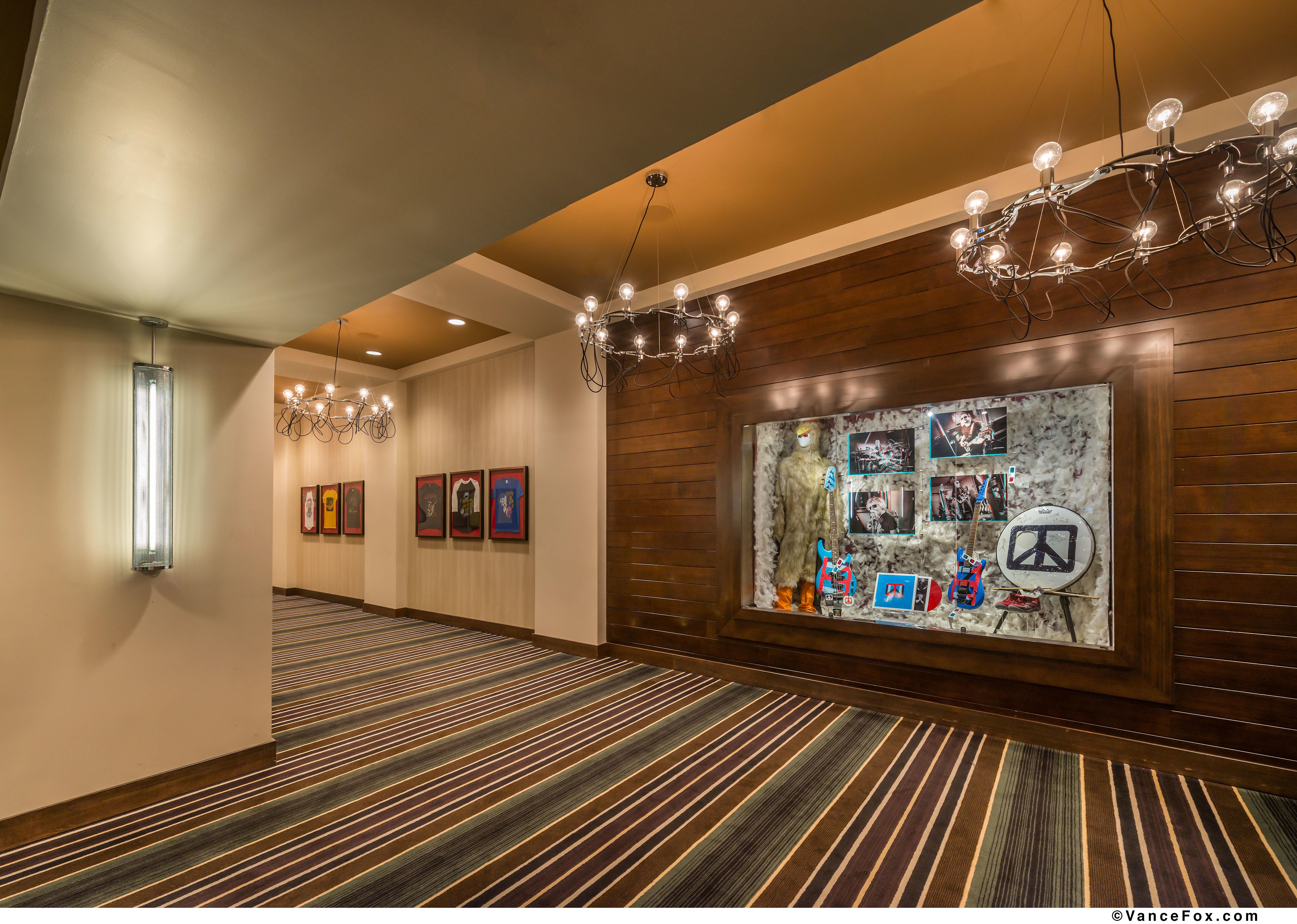 Golden Nugget Lake Tahoe Stateline Esterno foto