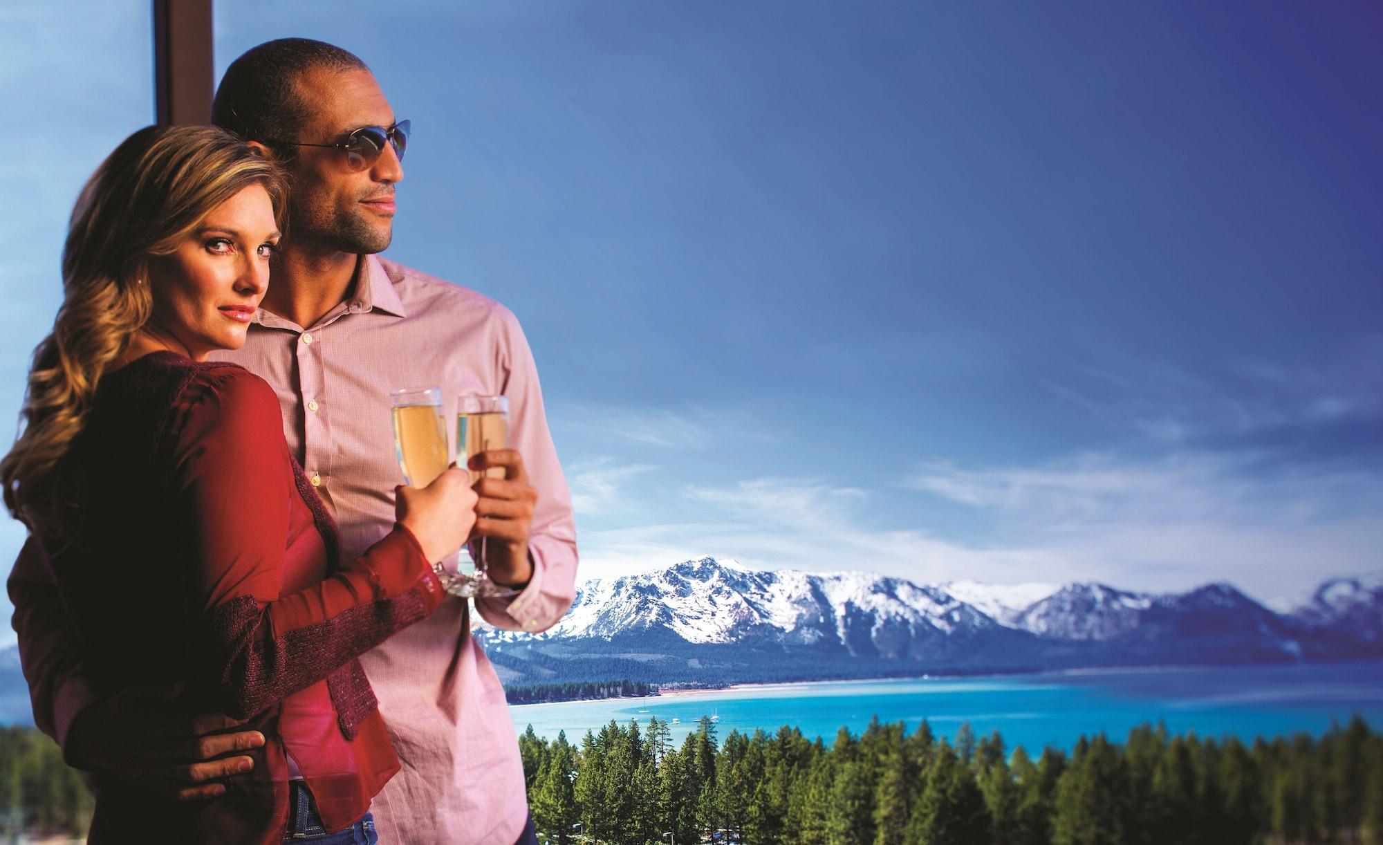 Golden Nugget Lake Tahoe Stateline Esterno foto
