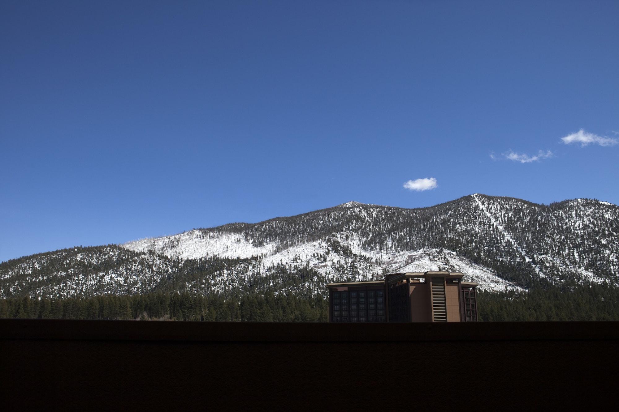Golden Nugget Lake Tahoe Stateline Esterno foto